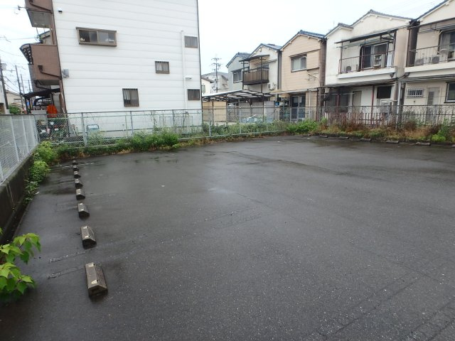 松原市一津屋　貸倉庫274374のその他