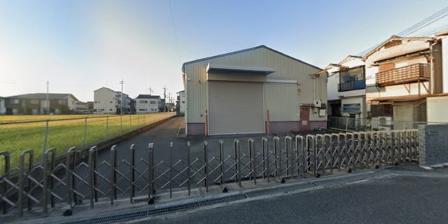 松原市一津屋　貸倉庫274374のその他