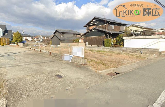 高砂市阿弥陀町阿弥陀（全4区）土地2号地