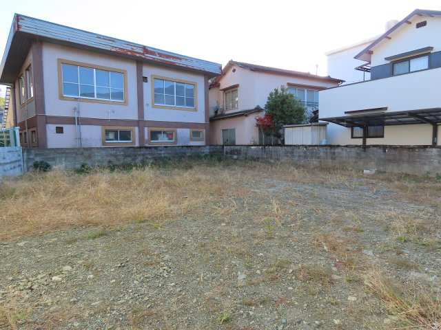 売土地　大洲市大洲の画像