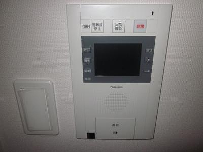 【セキュリティ】パルティール上前津