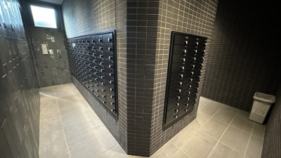 【その他共用部分】 | ファーストフィオーレ難波南パークサイド