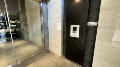 【その他】 | ファーストフィオーレ難波南パークサイド