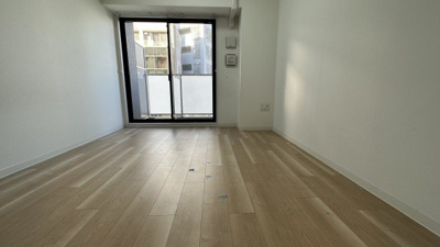 【洋室】 | ファーストフィオーレ難波南パークサイド | 洋室です