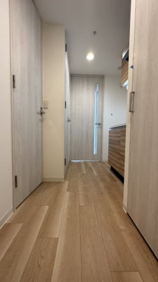 【居間・リビング】 | ファーストフィオーレ難波南パークサイド | 使いやすいリビングです