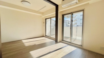 【居間・リビング】 | エステムプラザ阿倍野アイリード