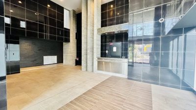 【エントランス】 | エステムプラザ阿倍野アイリード