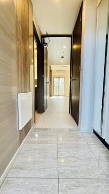 【玄関】 | エステムプラザ阿倍野アイリード