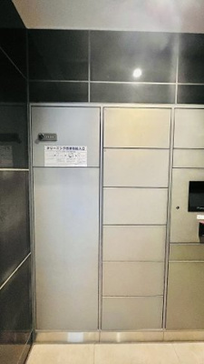 【その他共用部分】 | エステムプラザ阿倍野アイリード