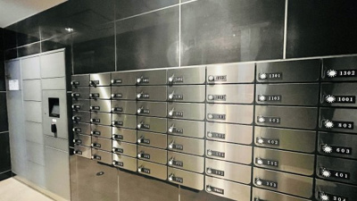 【その他共用部分】 | エステムプラザ阿倍野アイリード