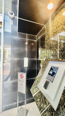 【エントランス】 | エステムプラザ阿倍野アイリード