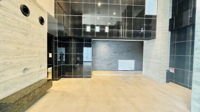 【ロビー】 | エステムプラザ阿倍野アイリード