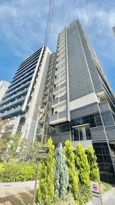 【外観】 | エステムプラザ阿倍野アイリード