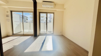 【居間・リビング】 | エステムプラザ阿倍野アイリード