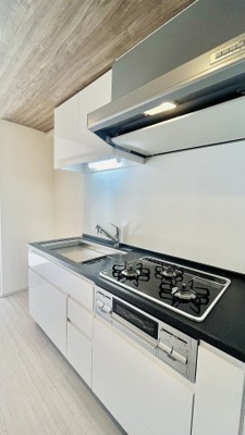 【キッチン】 | エステムプラザ阿倍野アイリード