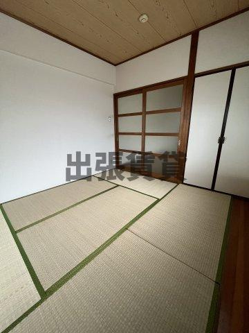 仲介手数料0円！第2クインビルの和室
