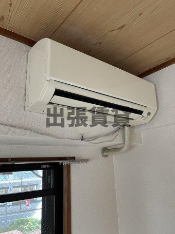 仲介手数料0円！第2クインビルの設備