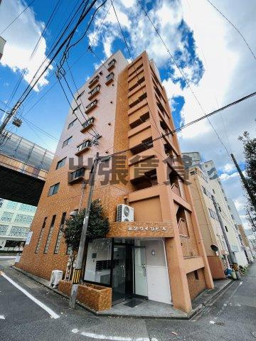 仲介手数料0円！第2クインビル
