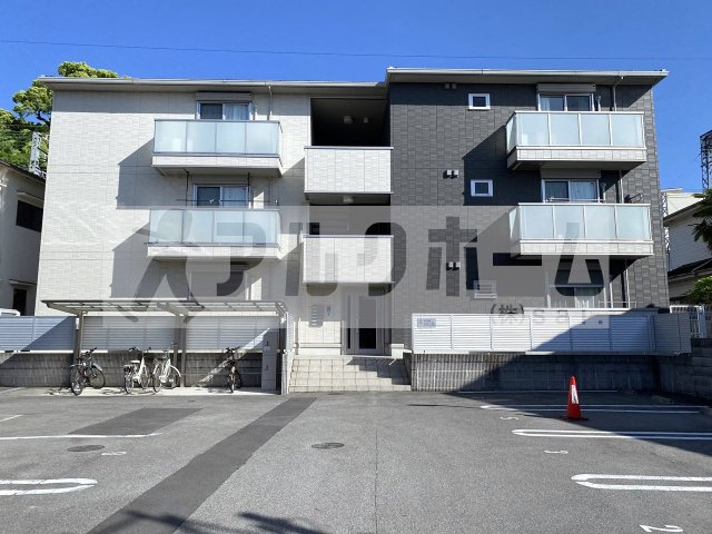 フォーチュン アソートの外観