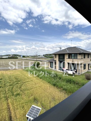【展望】 | ラフィネ岡崎
