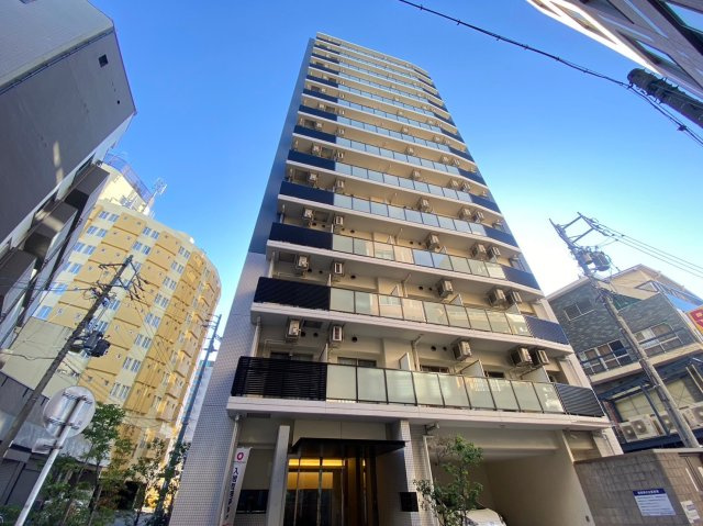 エステムコート名古屋ステーションクロス