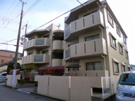 西宮市小松町２丁目のマンションの画像