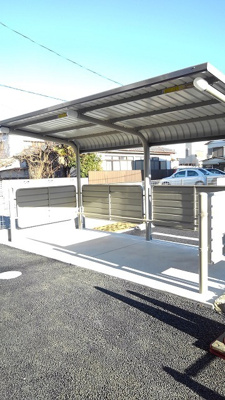 【その他共用部分】 | アバンツァート西町