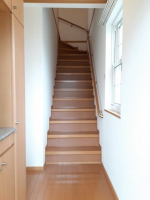 【玄関】 | モア・ステージⅤ