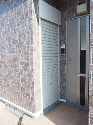 【エントランス】 | モア・ステージⅤ