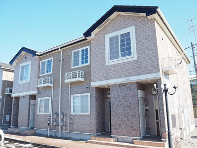 【外観】 | モア・ステージⅤ