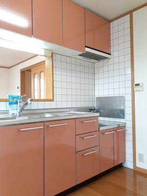 【キッチン】 | モア・ステージⅤ