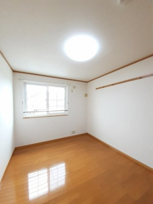 【内装】 | モア・ステージⅤ