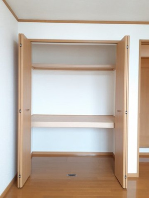 【収納】 | モア・ステージⅤ