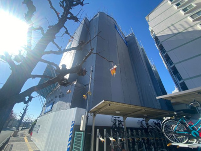 【外観】 | ミッドヴィレッジ曽根