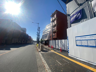 【周辺】 | ミッドヴィレッジ曽根