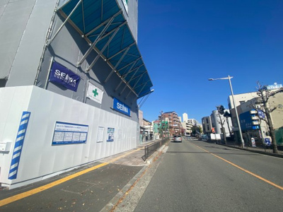 【その他】 | ミッドヴィレッジ曽根