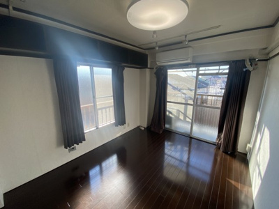 【内装】 | リヴ・イン共進ときわ台