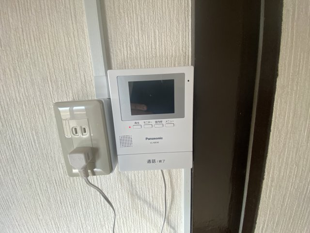 【セキュリティ】 | リヴ・イン共進ときわ台