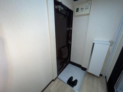 【玄関】 | リヴ・イン共進ときわ台