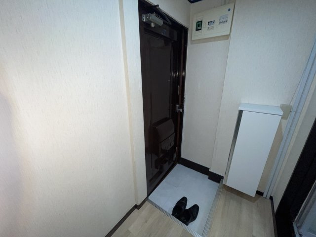 【玄関】 | リヴ・イン共進ときわ台