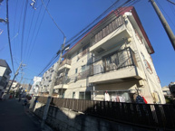 リヴ・イン共進ときわ台の画像