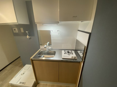 【キッチン】 | リヴ・イン共進ときわ台