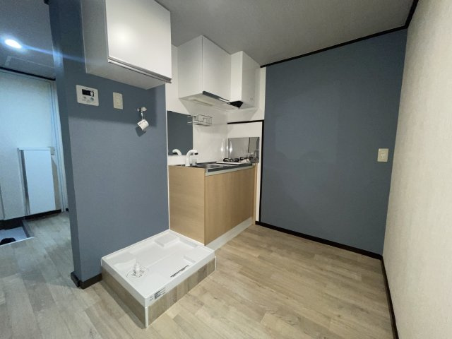 【内装】 | リヴ・イン共進ときわ台