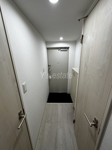 【玄関】 | CASA MITO