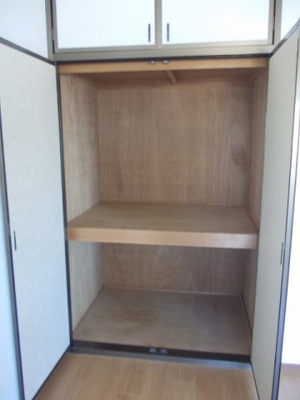 【収納】 | クリエイティブフォー