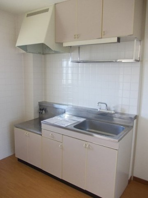 【キッチン】 | クリエイティブフォー