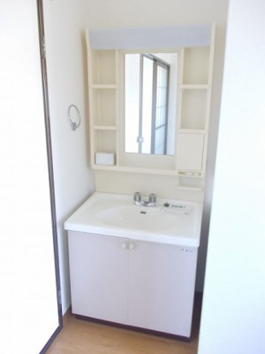 【洗面所】 | クリエイティブフォー