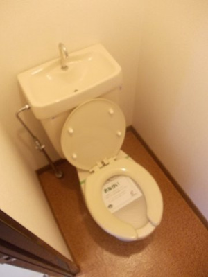 【トイレ】 | クリエイティブフォー