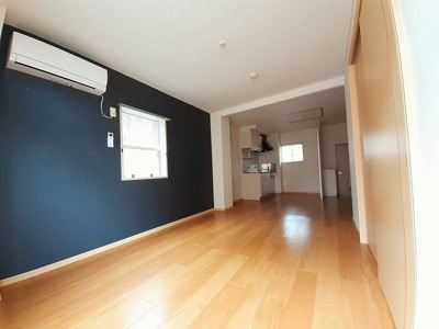 【居間・リビング】 | ロイヤルヒルズ