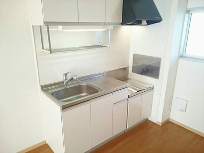 【キッチン】 | ロイヤルヒルズ